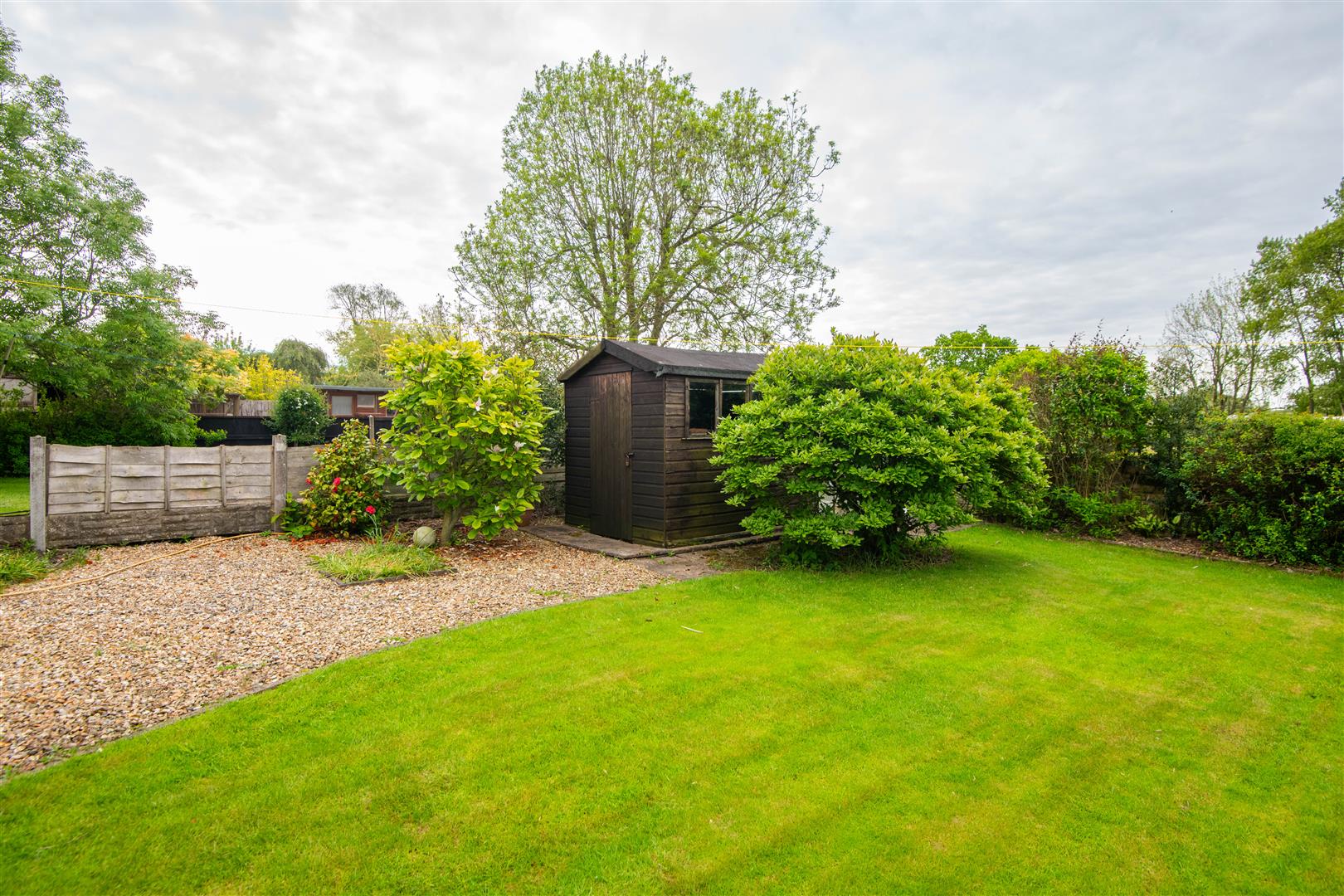 Highfield Drive, Preston